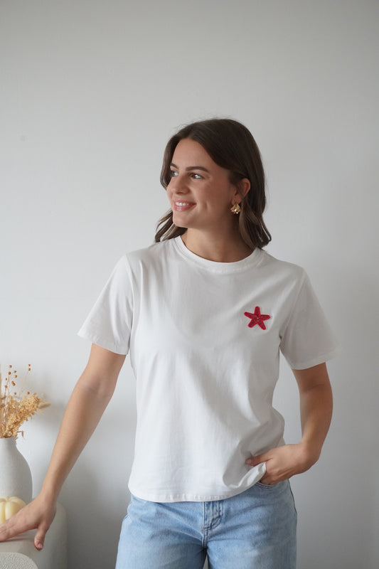 T-SHIRT OSCAR
