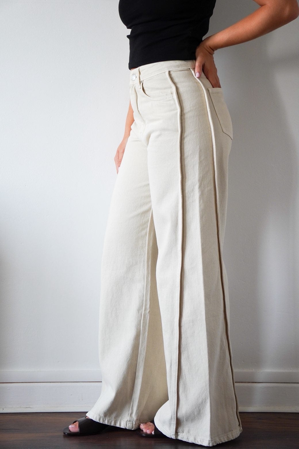 JEAN SIMON BEIGE