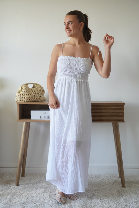 ROBE DAISY