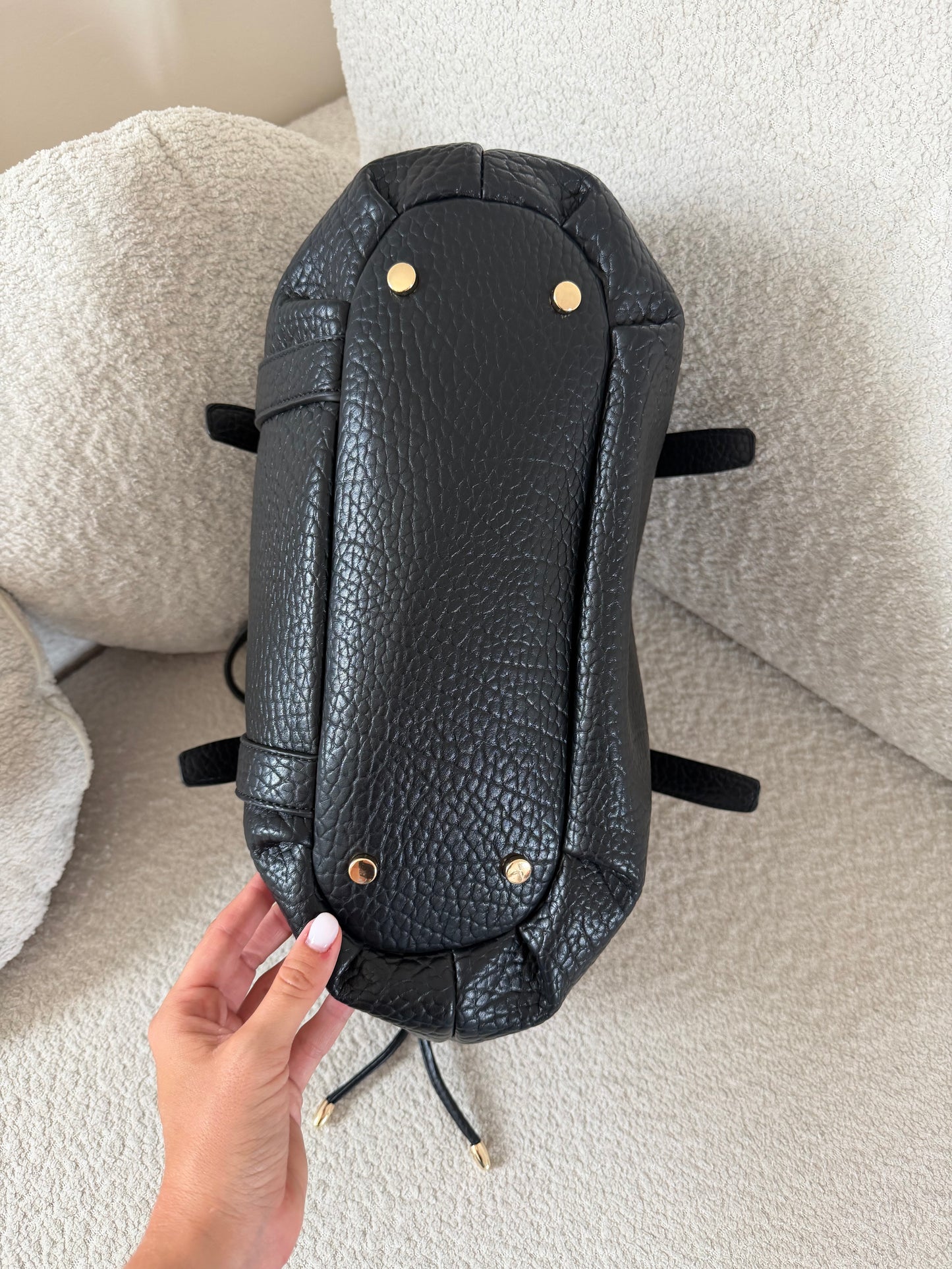 SAC AIMÉ NOIR
