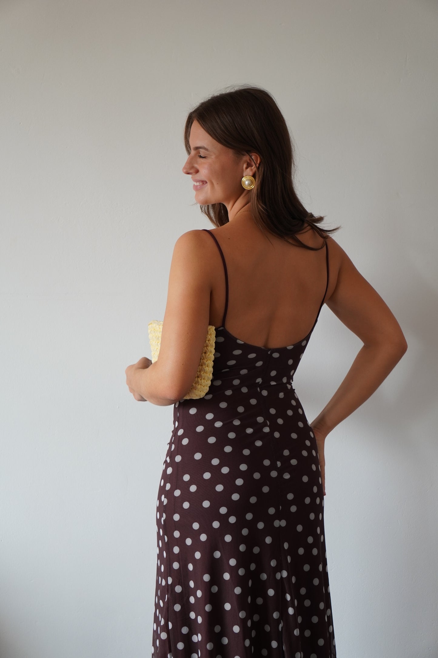 ROBE MARILOU