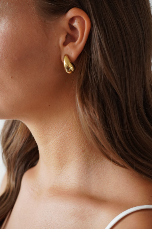 BOUCLES GOUTTES