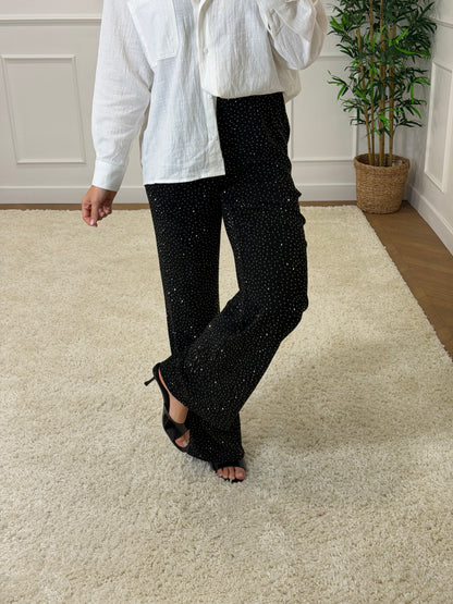 PANTALON MAÏTÉ
