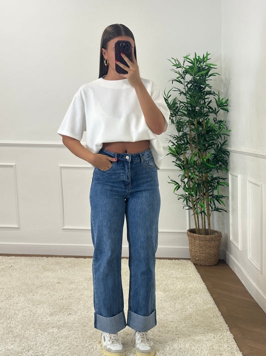 JEAN ESMA BLEU