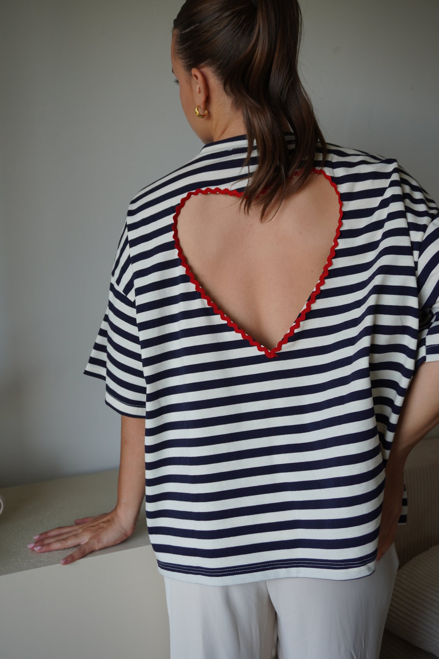 T-SHIRT EMIE