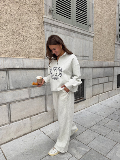 PULL NYC