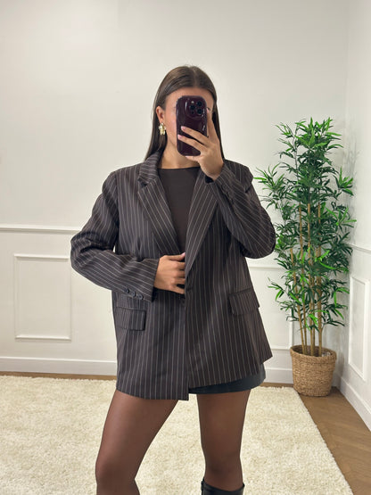 BLAZER PAYLY