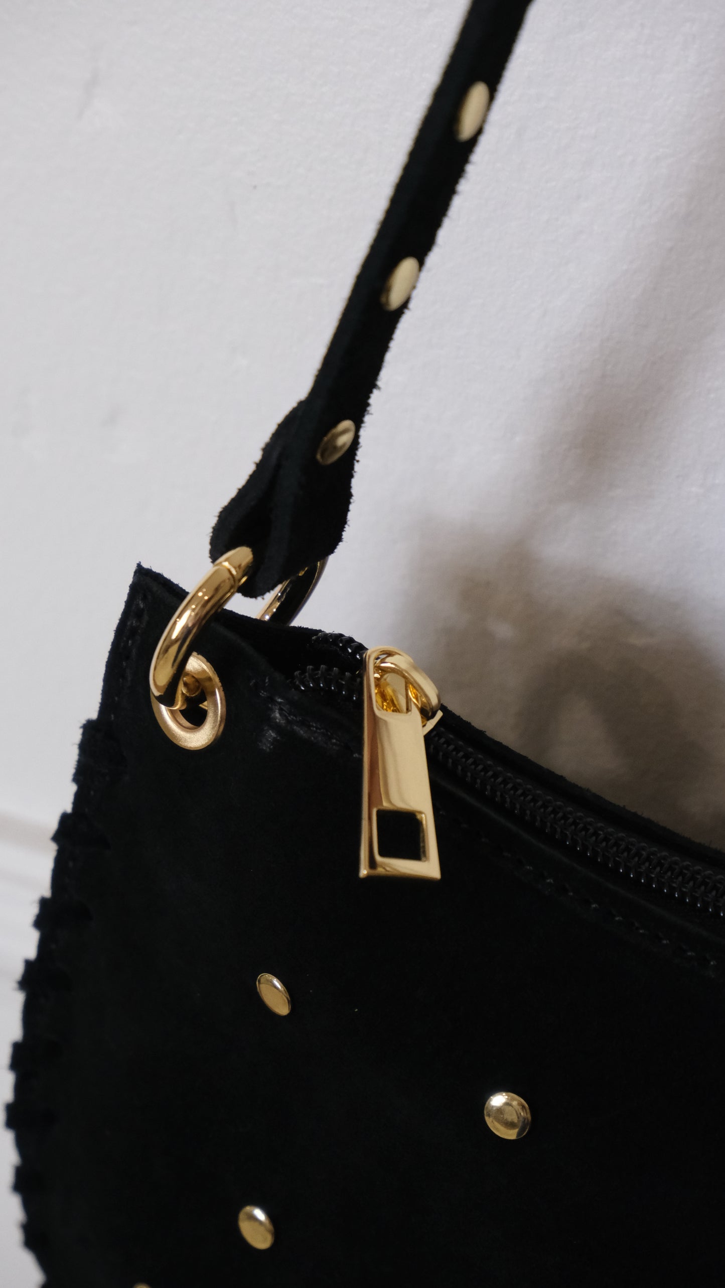 SAC ANDIE NOIR