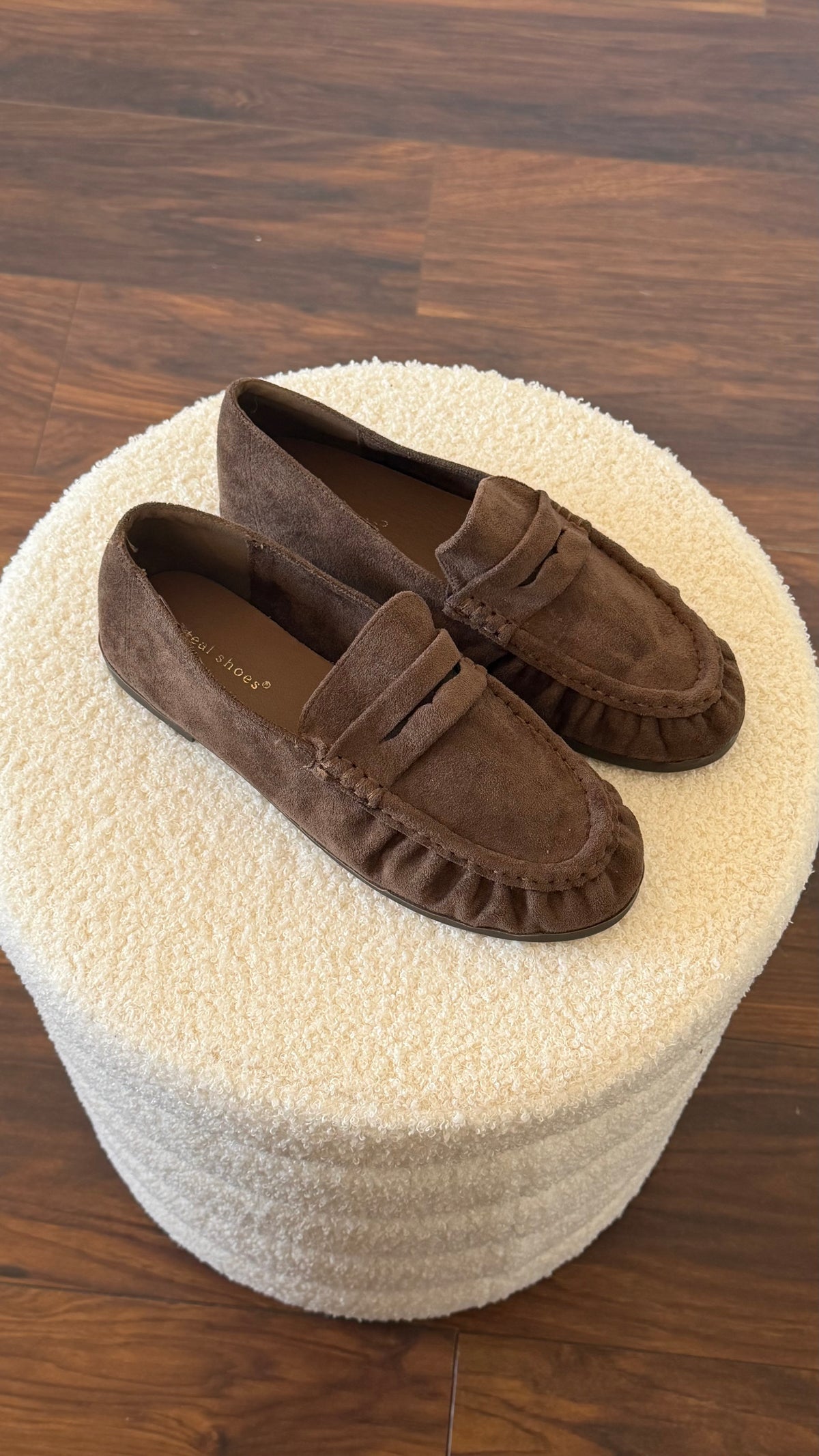 MOCASSINS MARIA