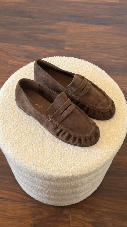MOCASSINS MARIA