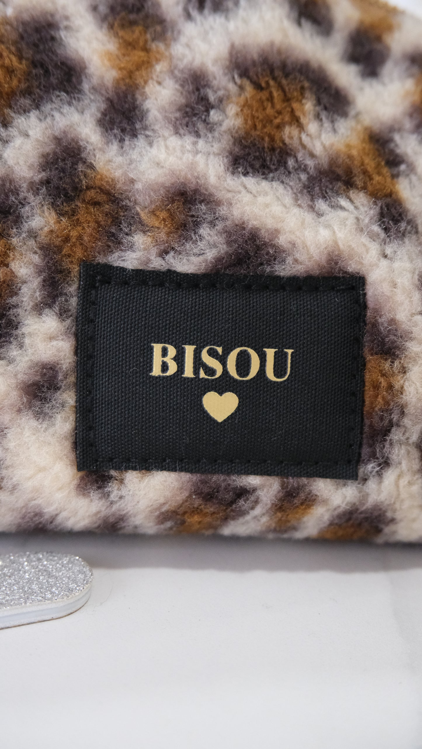 TROUSSE LÉOPARD