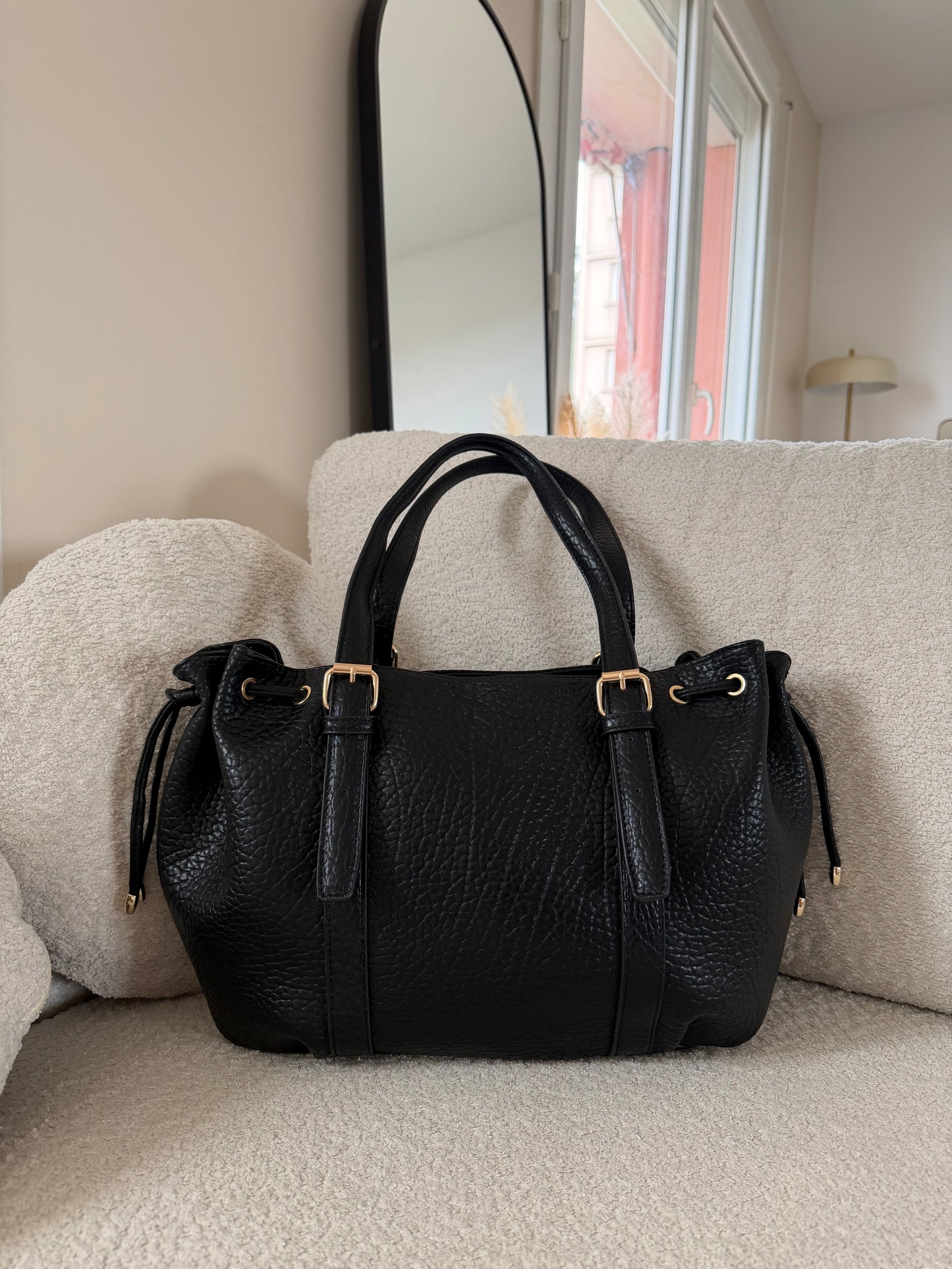 SAC AIMÉ NOIR