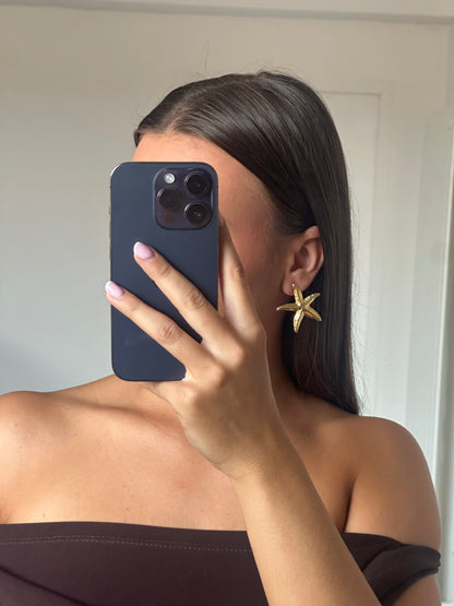 BOUCLES ÉTOILE