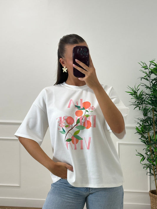 T-SHIRT DOLCE VITA
