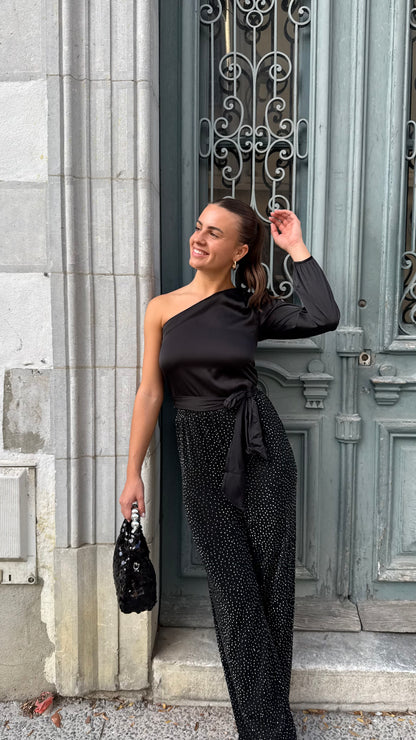 PANTALON MAÏTÉ