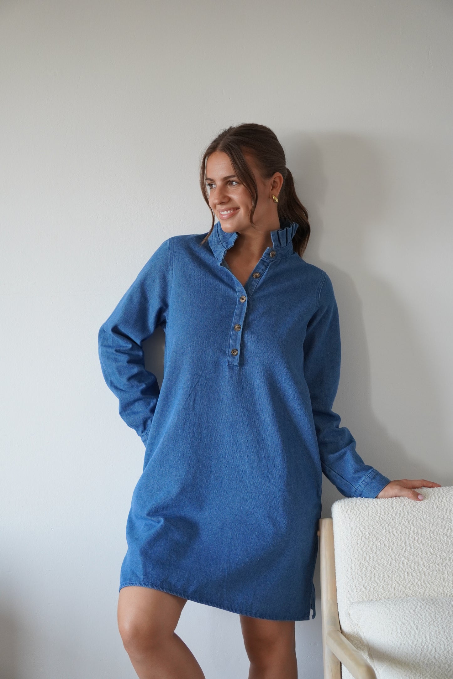 ROBE GRETA