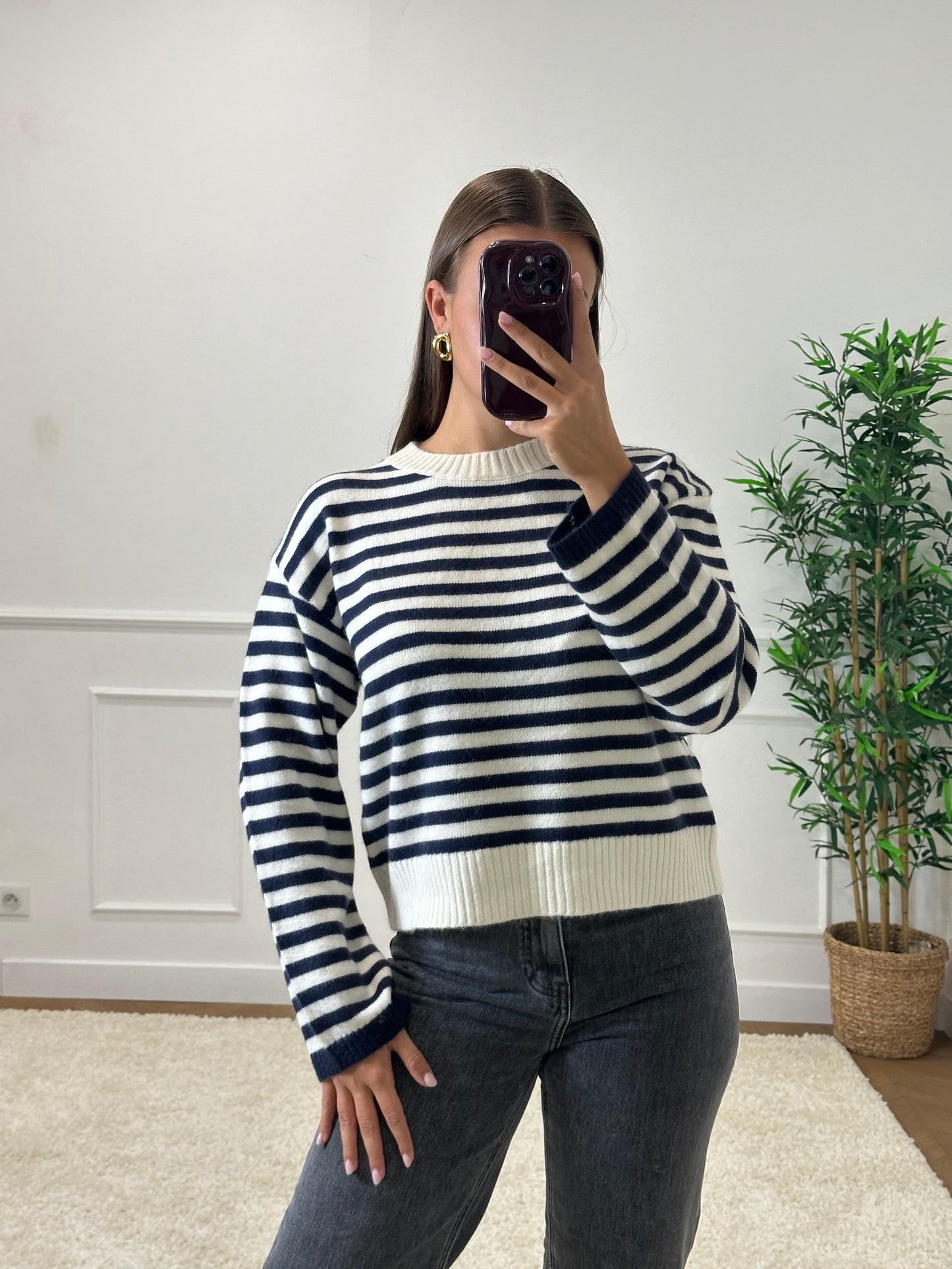 PULL JULIETTE