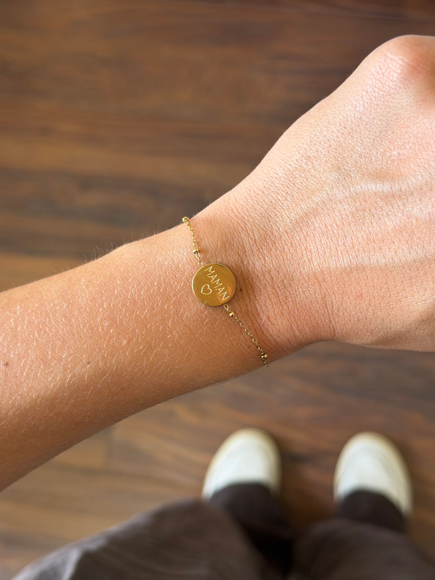 BRACELET MAMAN