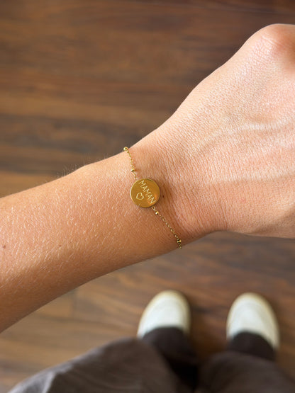 BRACELET MAMAN