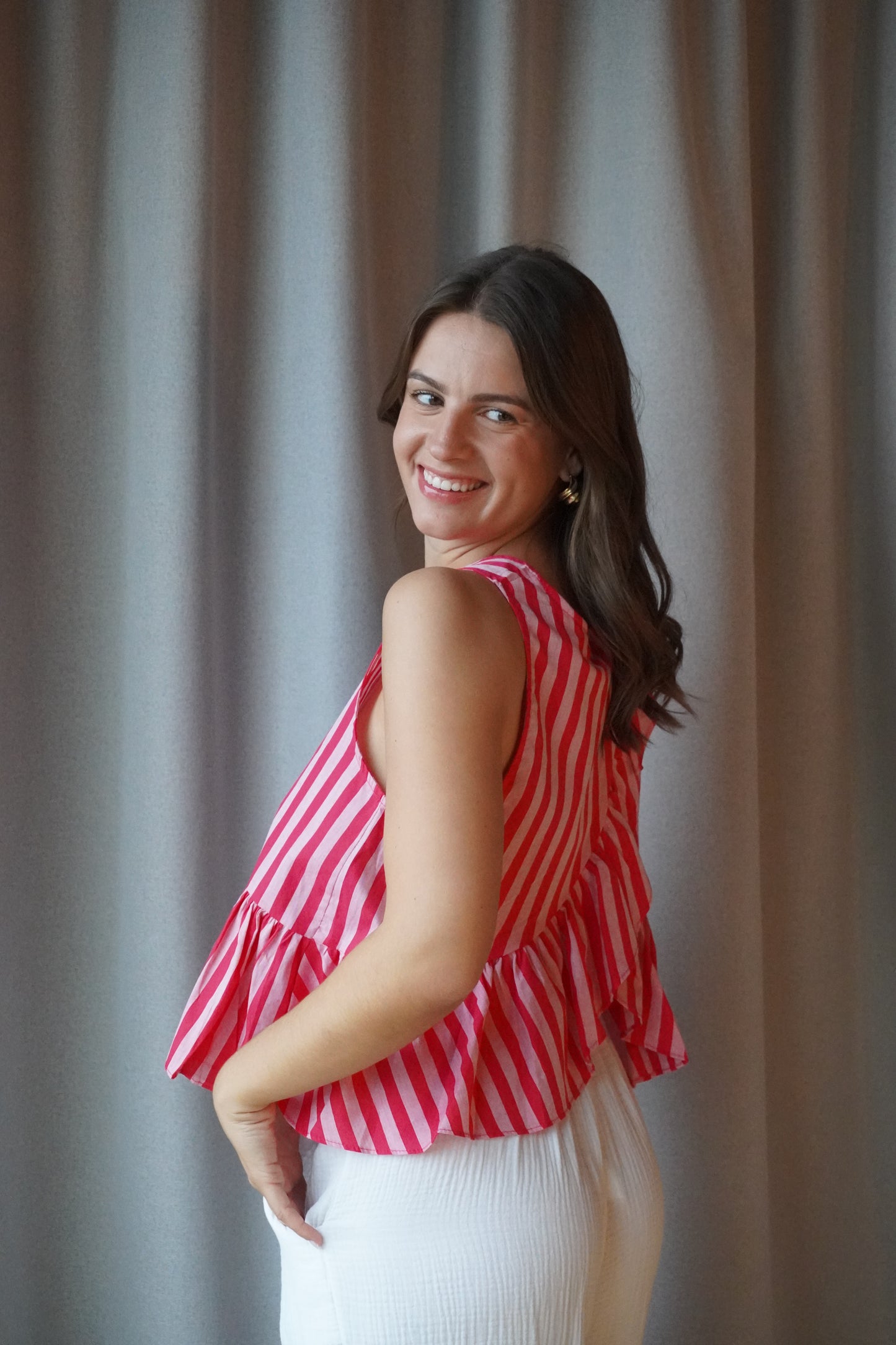 TOP MIRELLA