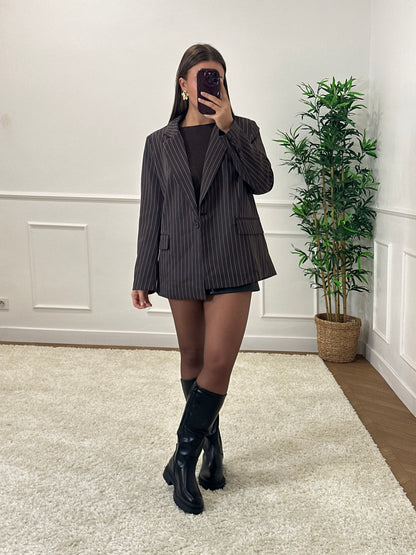 BLAZER PAYLY
