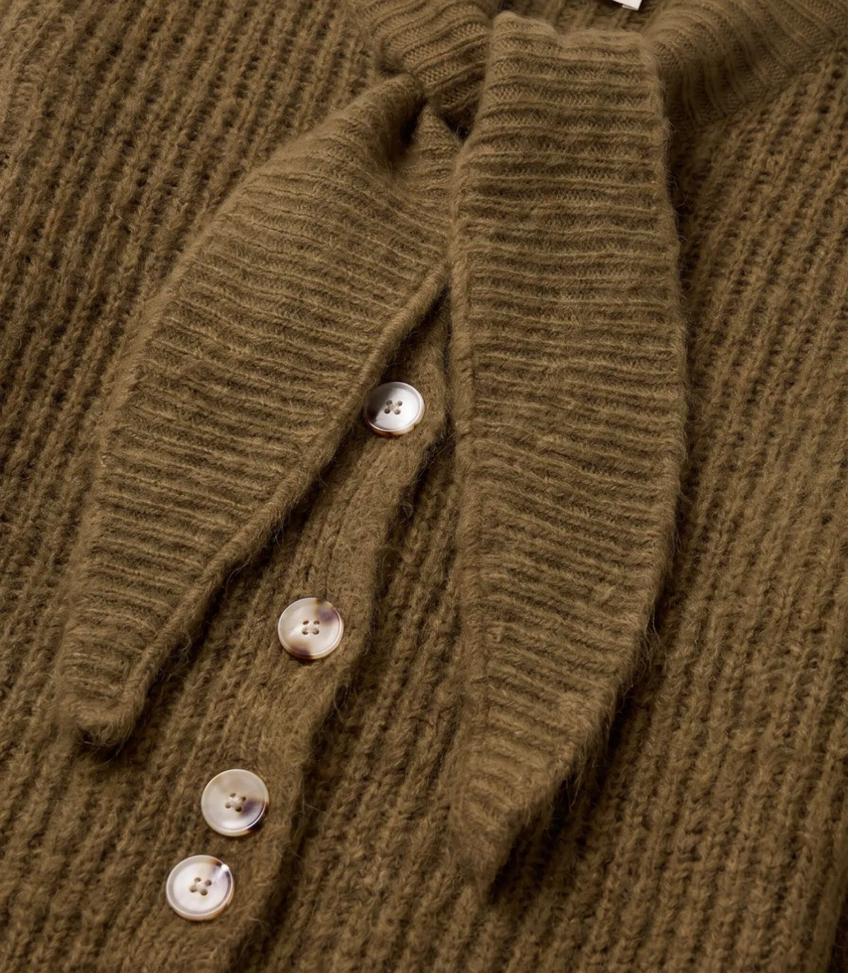 PULL OLIVE