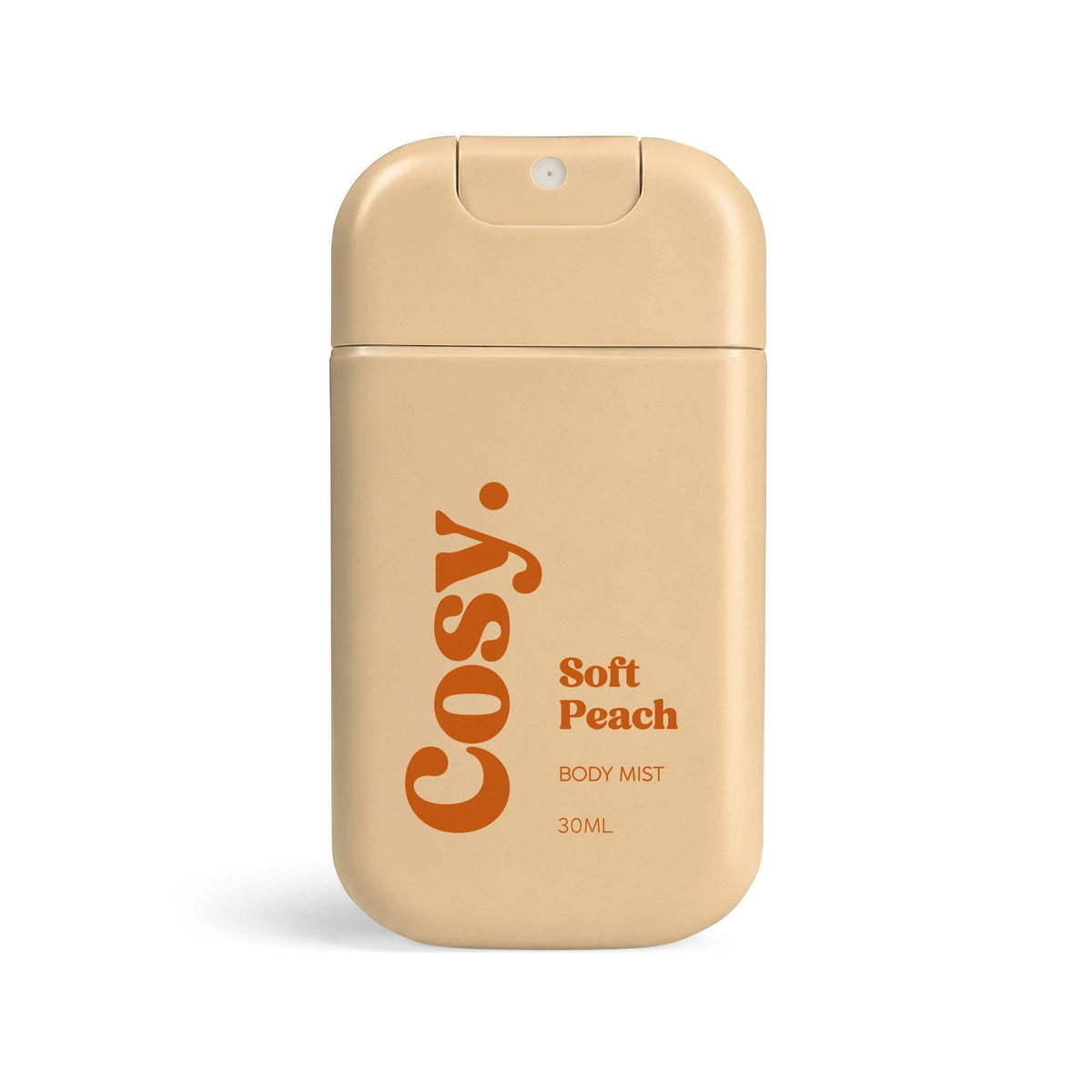 Brume corporelle Pêche douce 30 ml