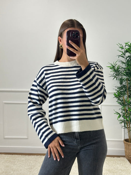 PULL JULIETTE