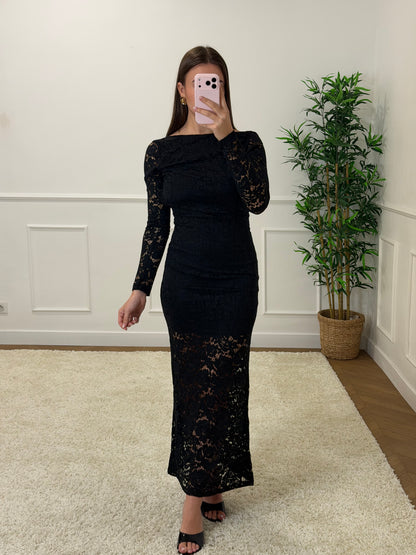 ROBE JASMINE