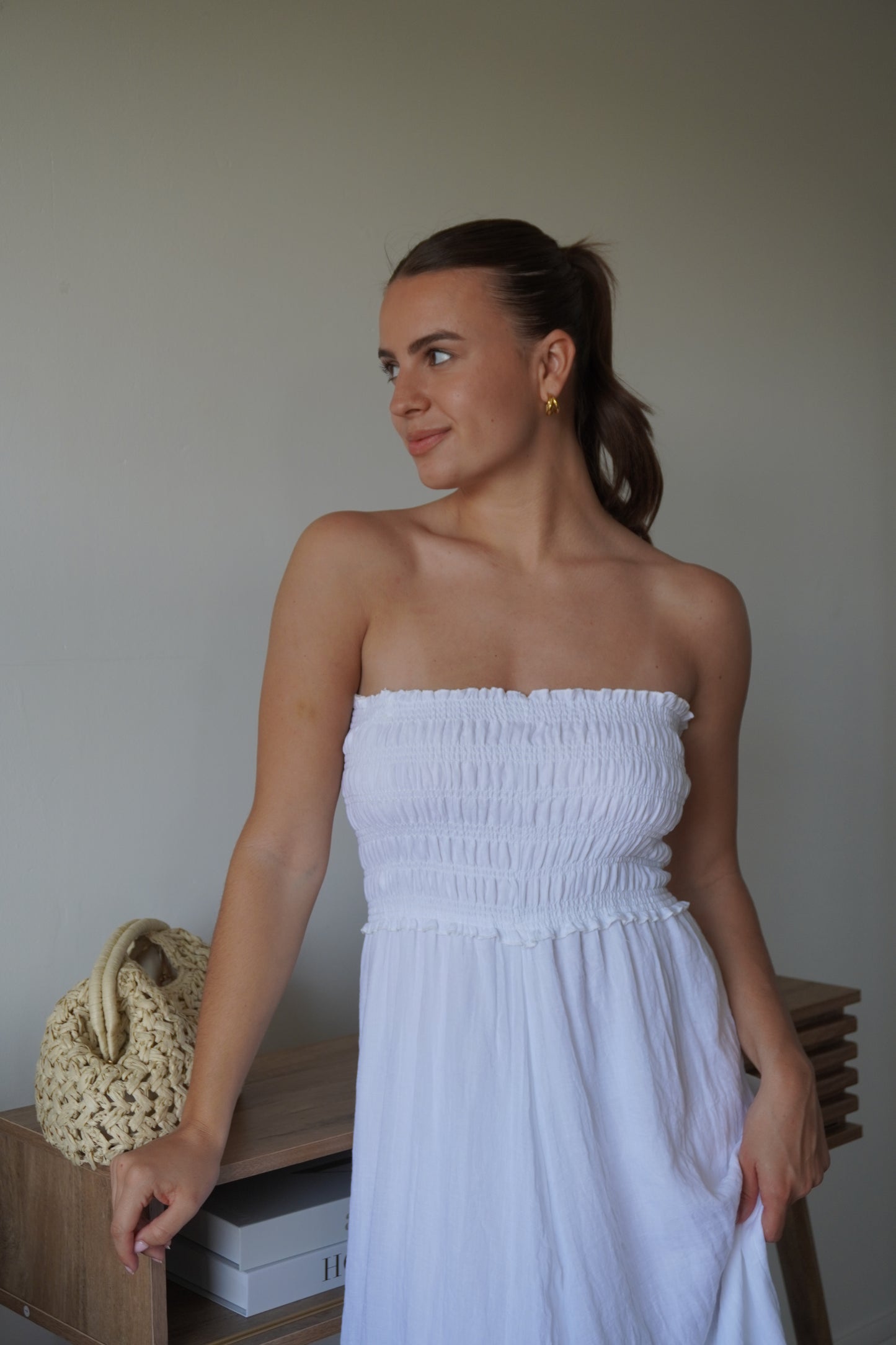 ROBE DAISY