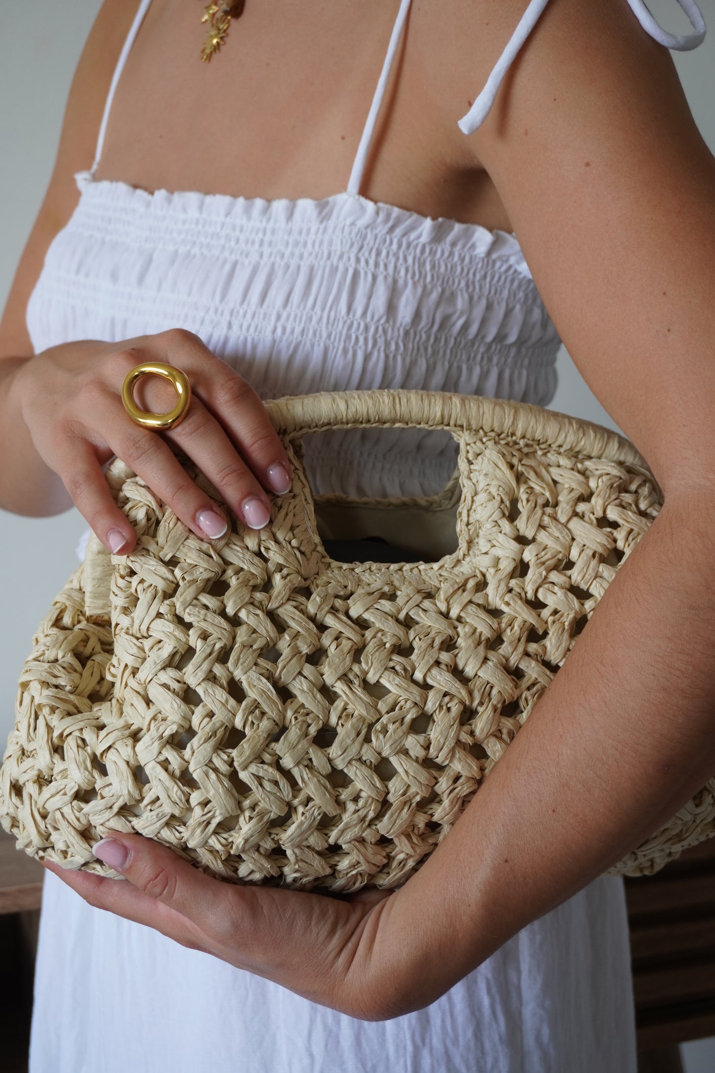 SAC SOLÈNE