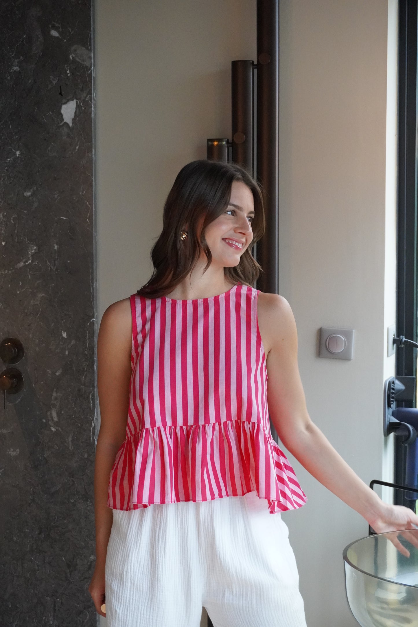 TOP MIRELLA