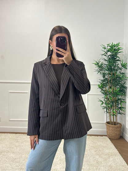 BLAZER PAYLY