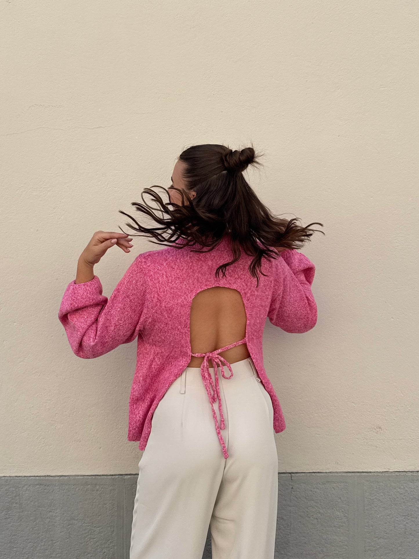 PULL ORA