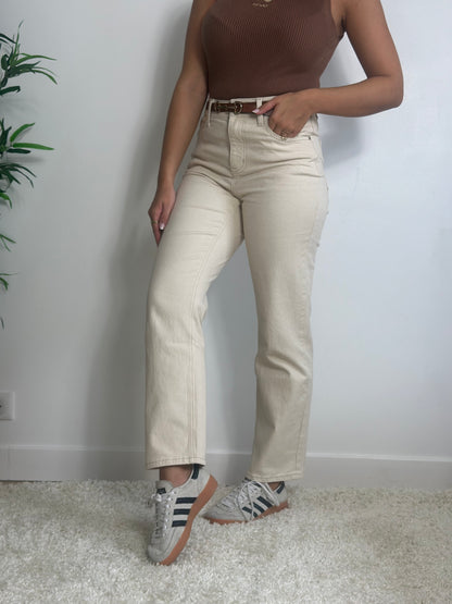 JEAN NAOMI CRÈME