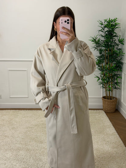 MANTEAU LUCIE