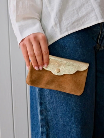 POCHETTE CAMEL