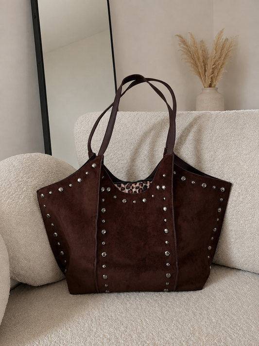 SAC CLÉO CHOCO