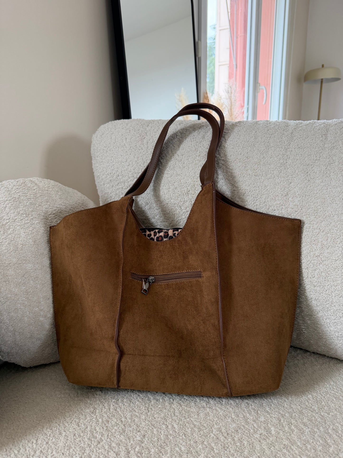 SAC CLÉO CAMMEL
