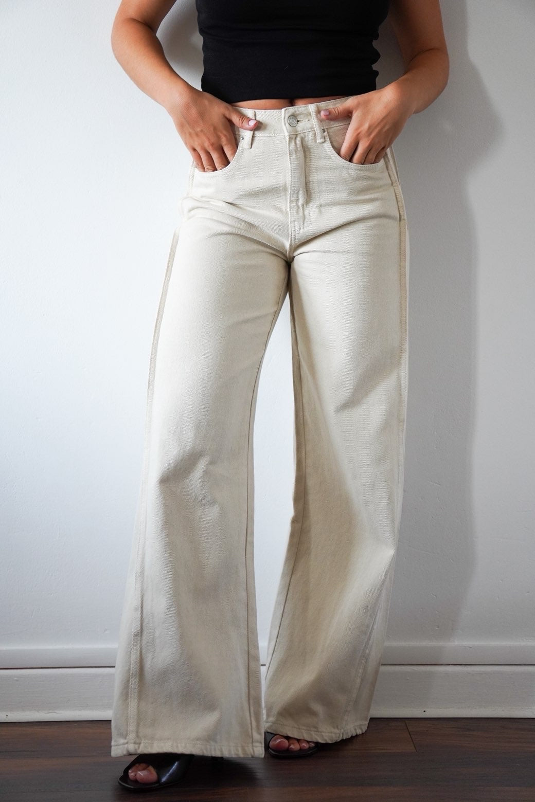 JEAN SIMON BEIGE