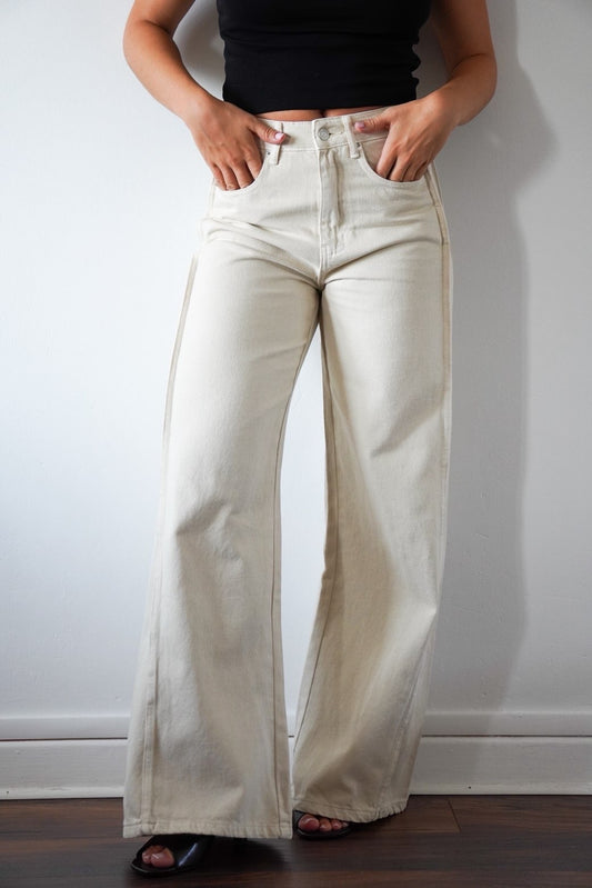 JEAN SIMON BEIGE