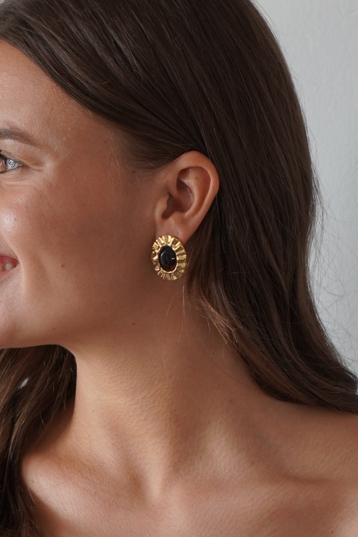 BOUCLES RACHEL