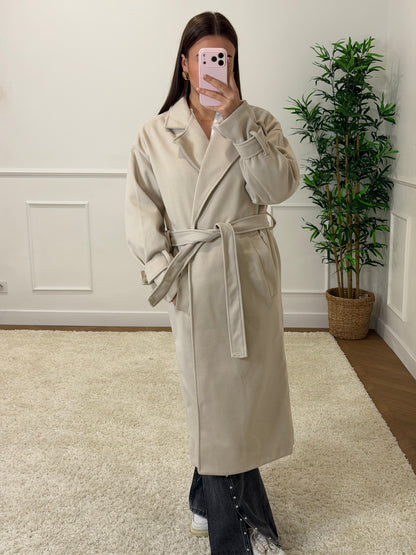 MANTEAU LUCIE