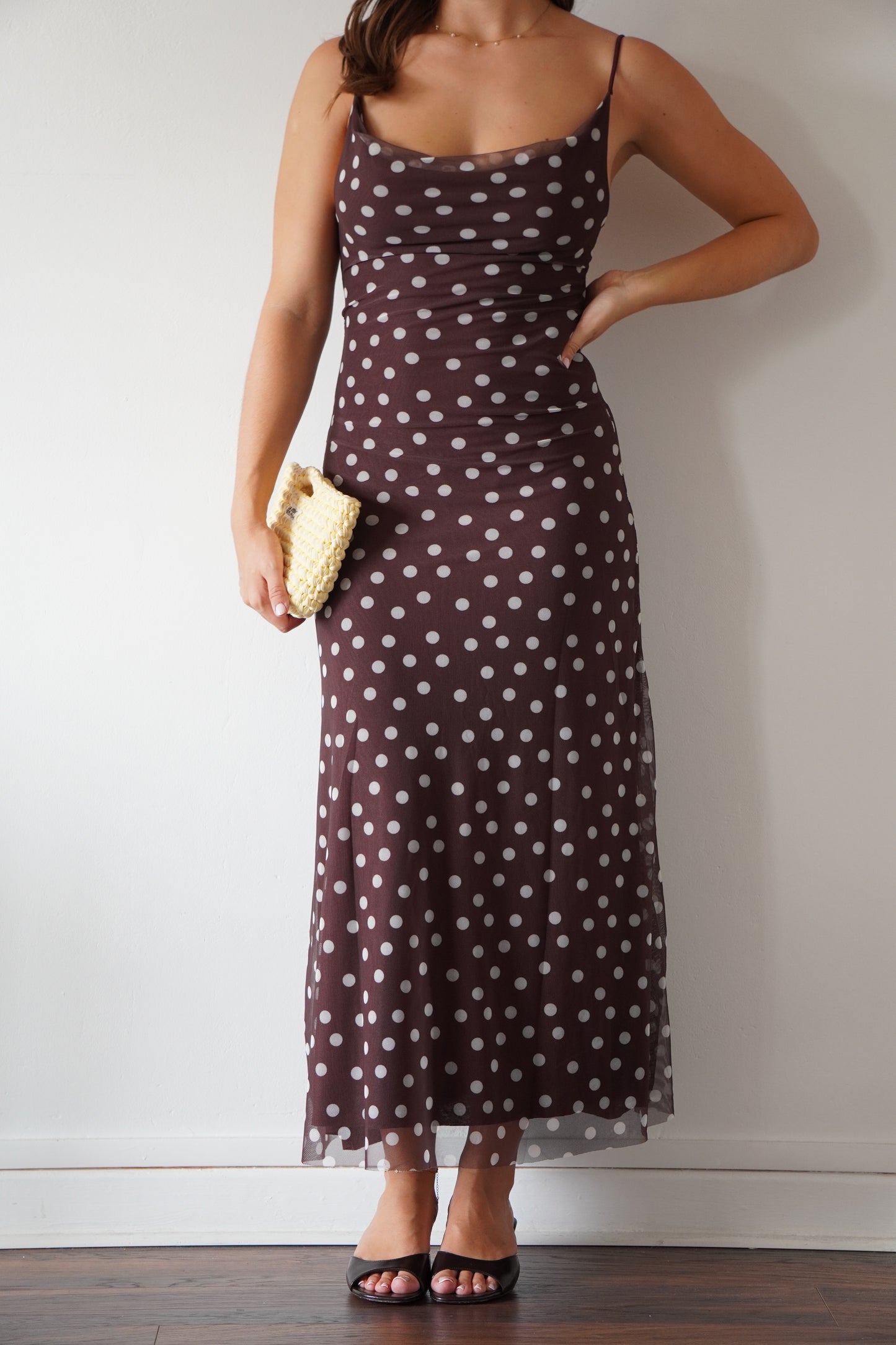 ROBE MARILOU