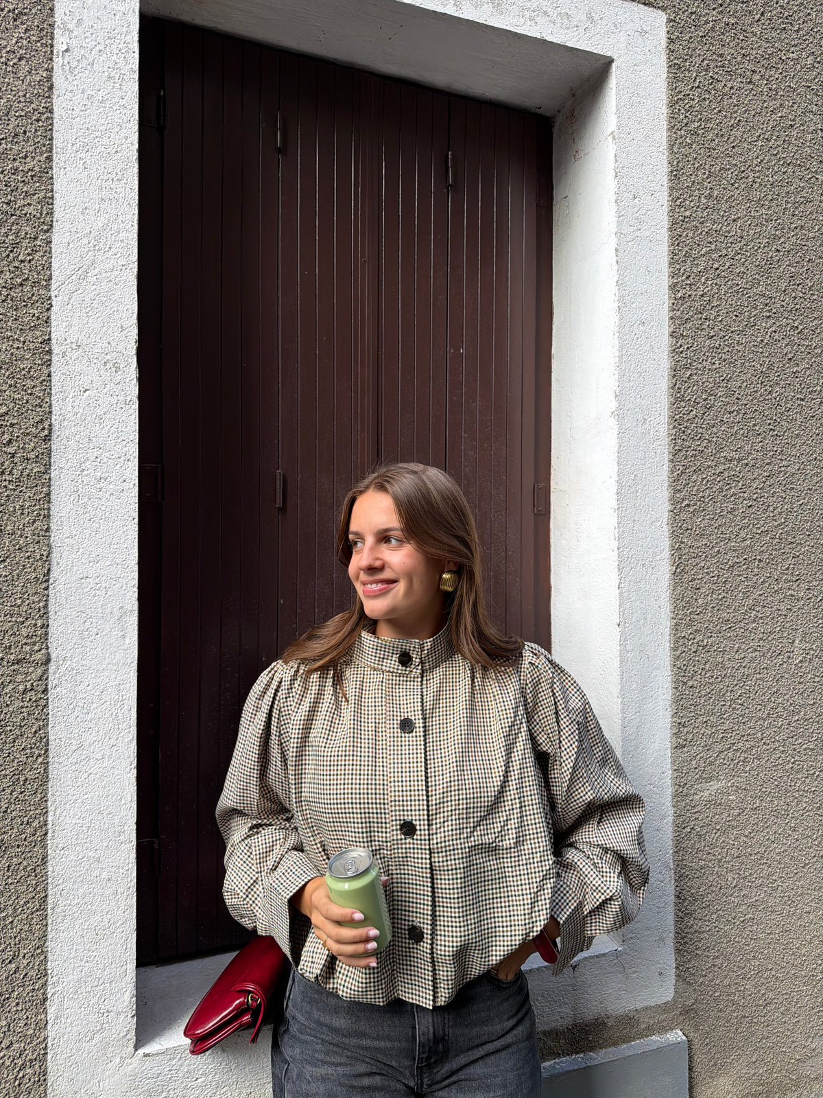 VESTE JENA
