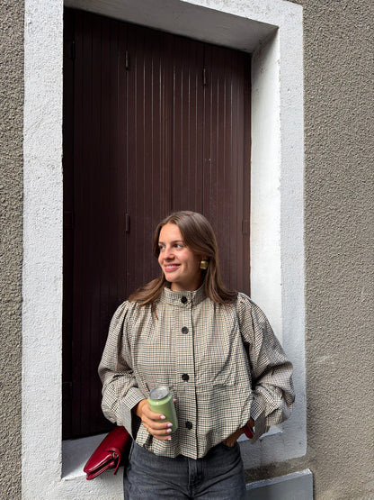 VESTE JENA