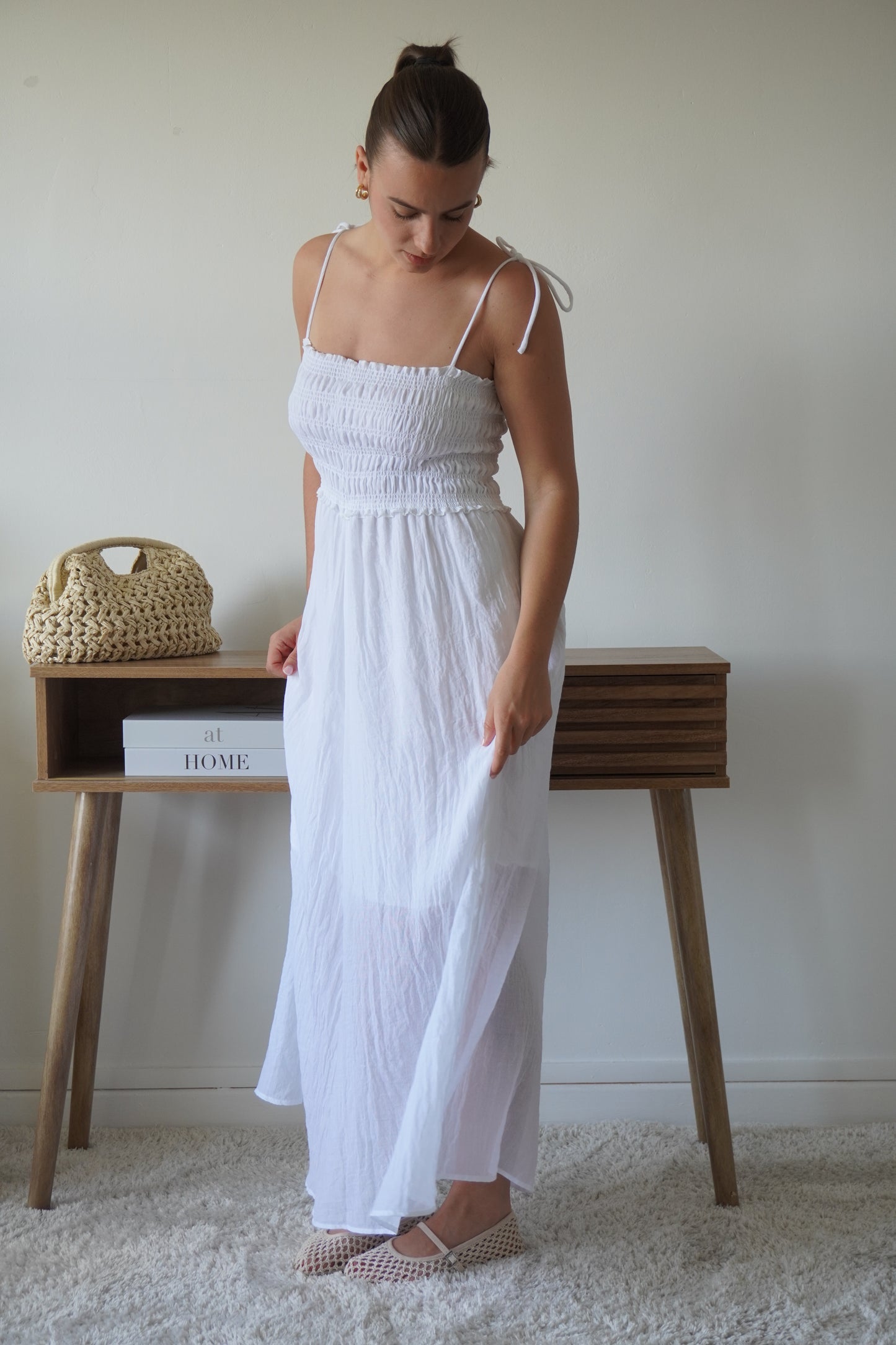 ROBE DAISY