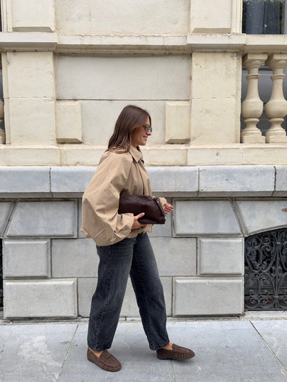 VESTE VICTORINE