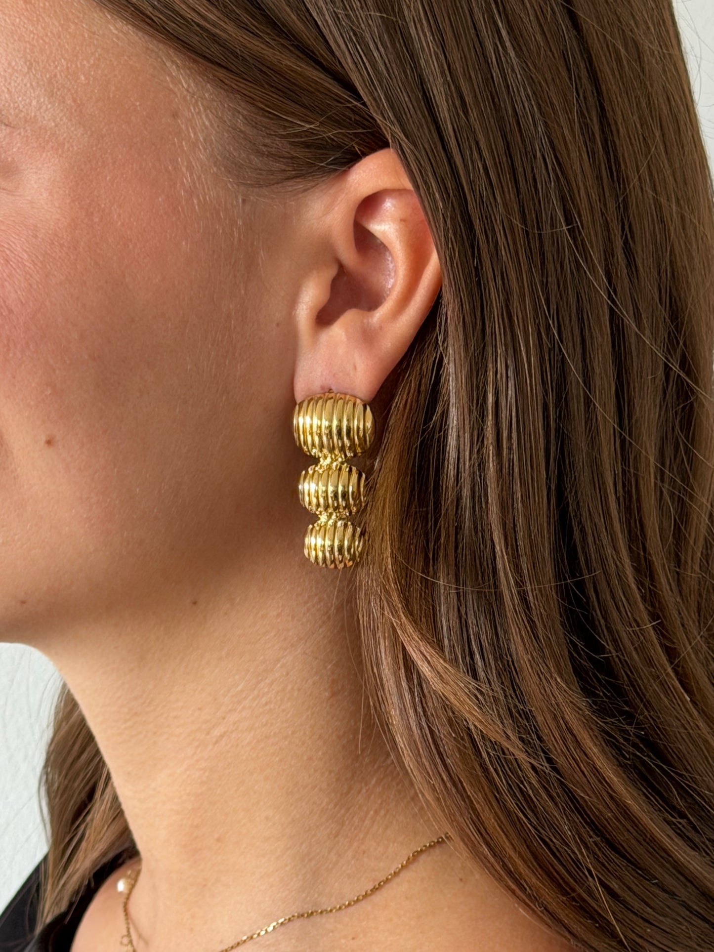 BOUCLES CÉLINE