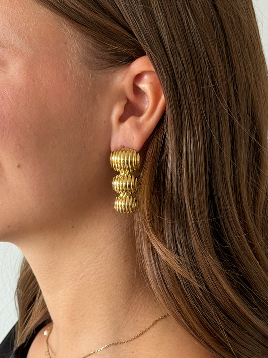 BOUCLES CÉLINE